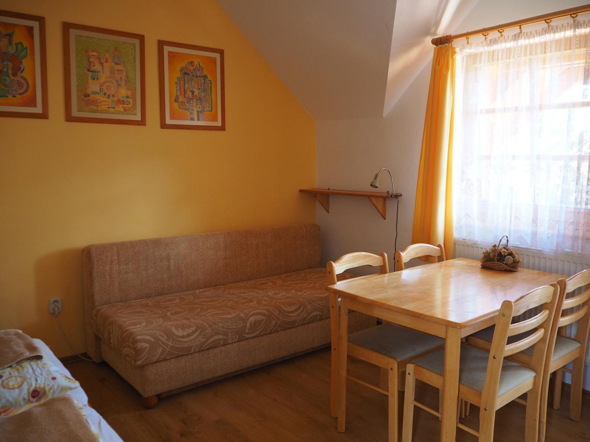Liptovský Mikuláš Privat Alenka酒店 外观 照片